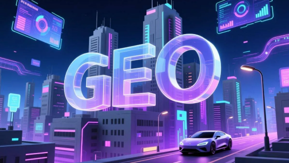 白下区GEO 优化行业动态：主流搜索平台地域收录规则更新综述