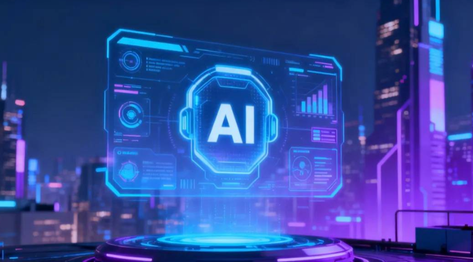 白下区AI选型参考：合理运用人工智能工具提升效率