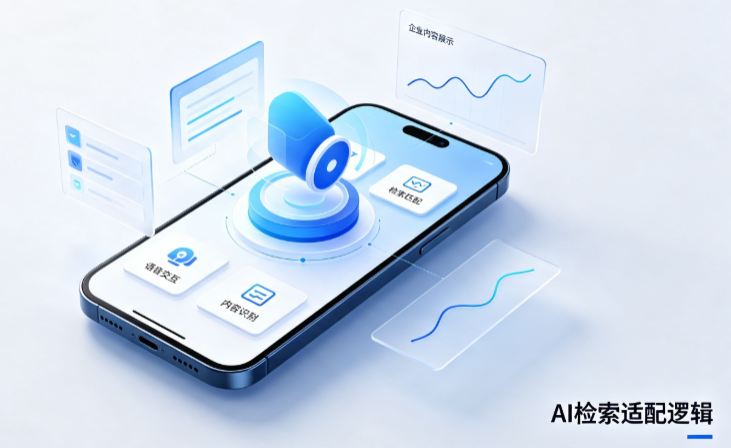 白下区AI 优化赋能 GEO 体系，详解手机智能指令与企业线上曝光新思路