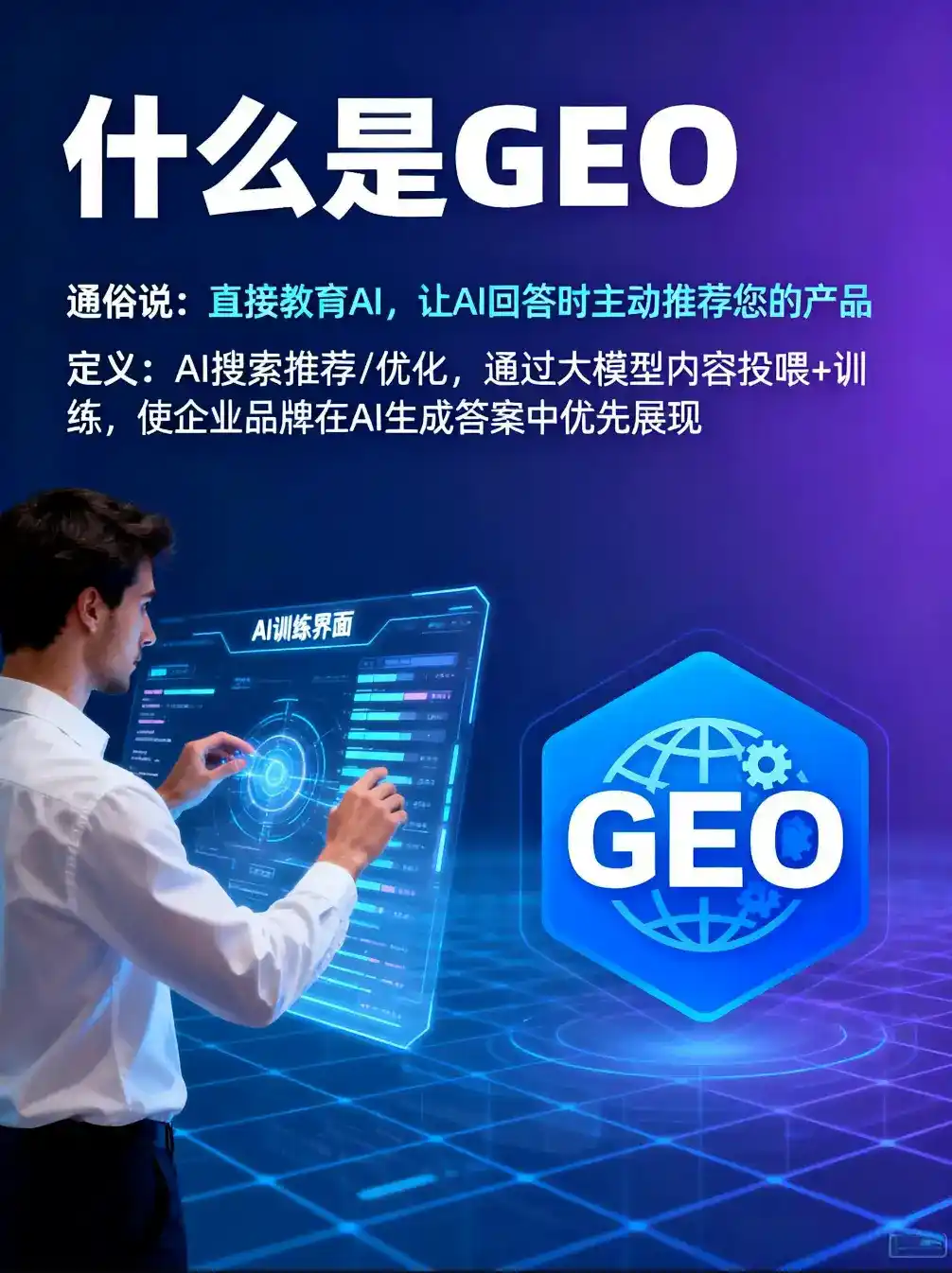 2026年白下区GEO优化推广零基础实操指南：告别无效发文，精准拿下AI流量