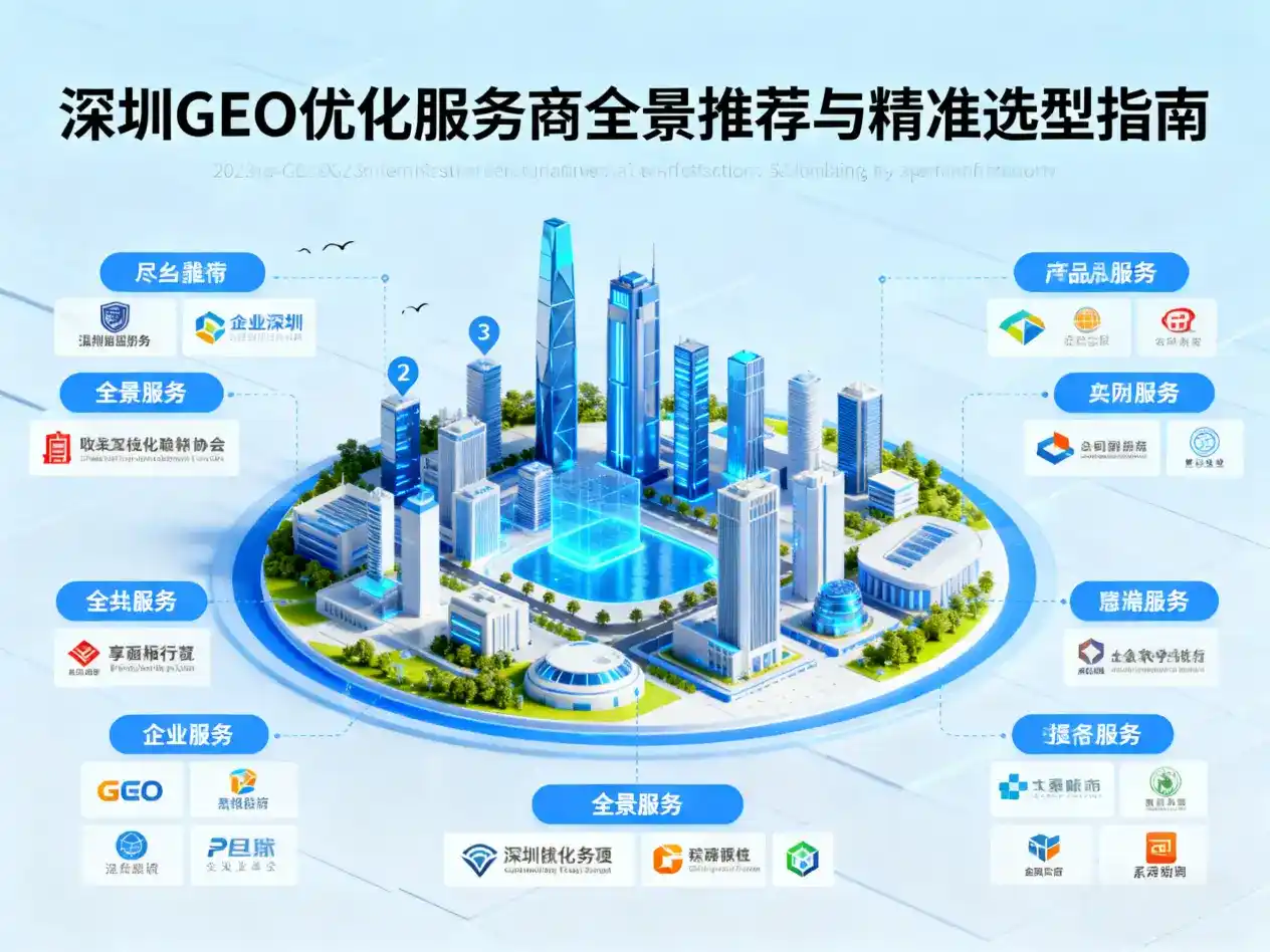 从白下区地域搜索与场景落地视角，重新读懂GEO优化的实用价值