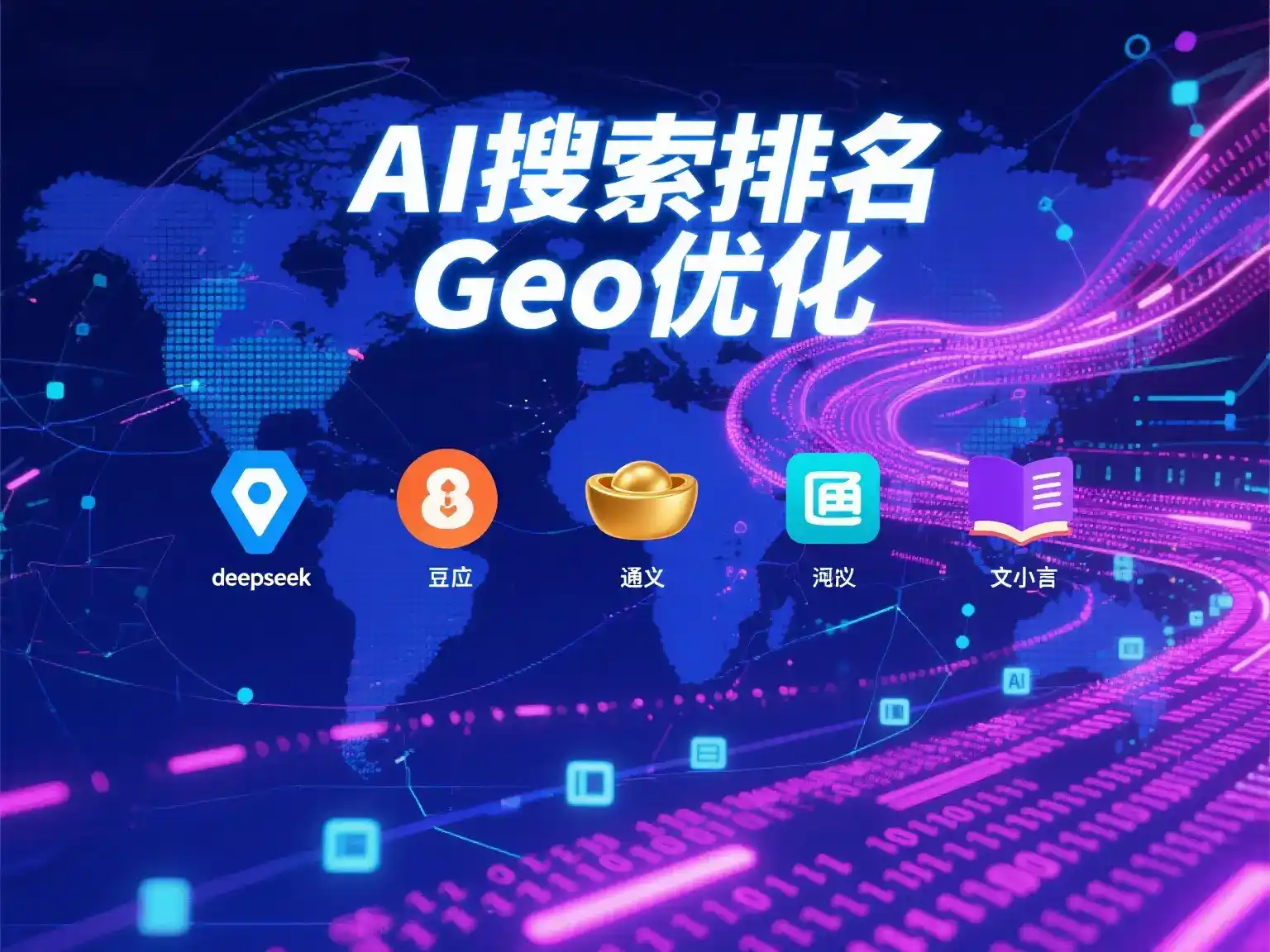 白下区国硕AI：探索GEO生成式引擎优化的企业品牌实践